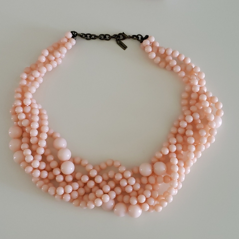 💮 Baublebar necklace
